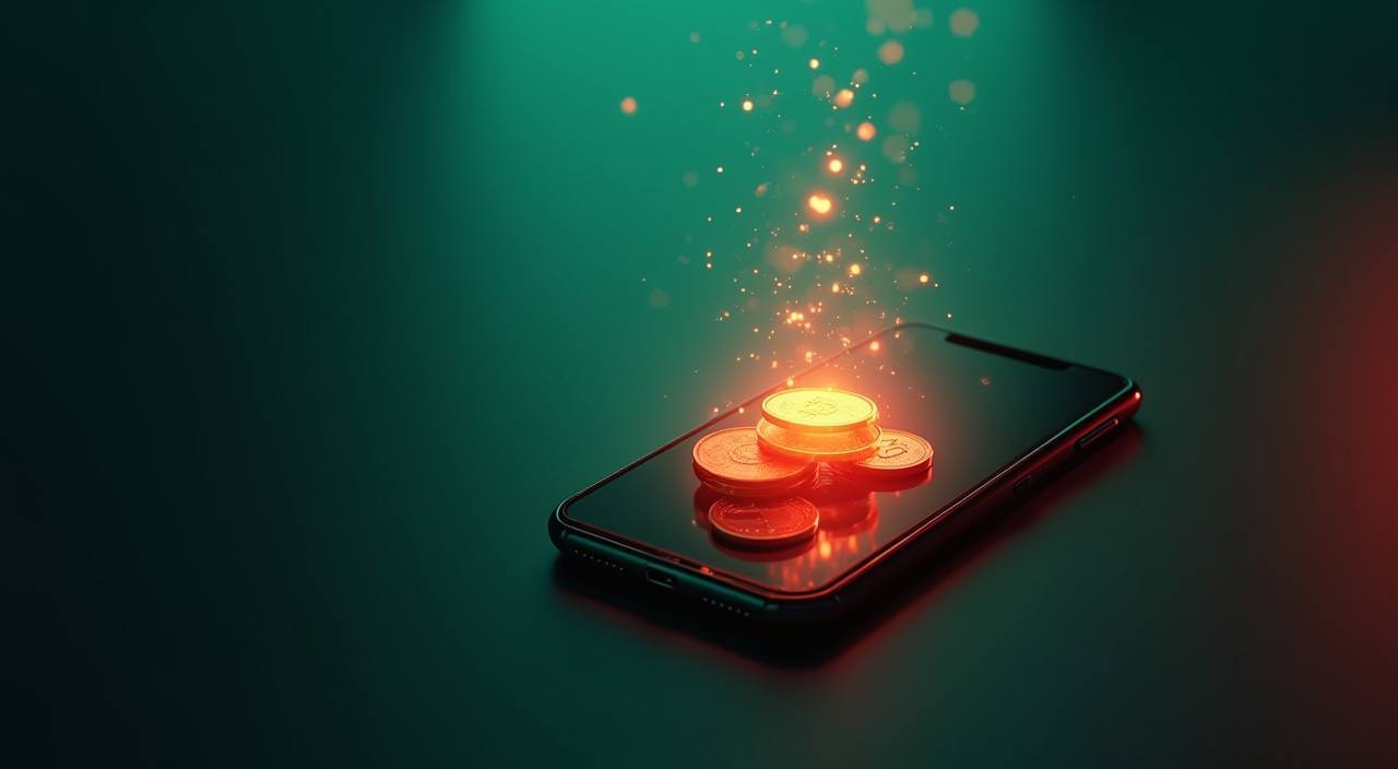 vid7 mobile gaming