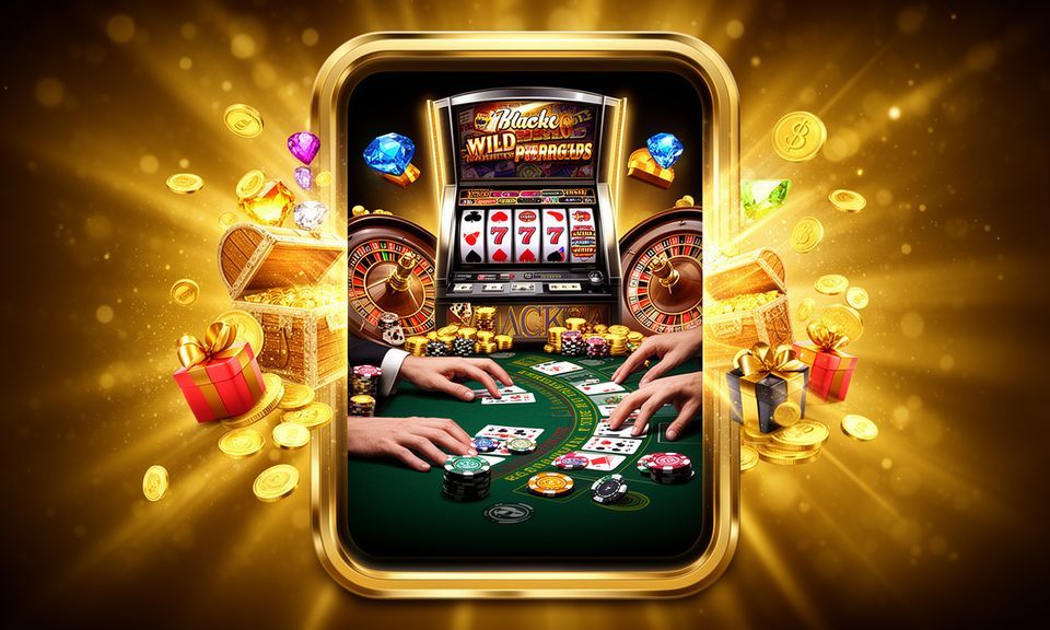 vid7 mobile gaming