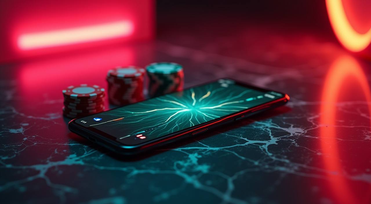 vid7 mobile gaming